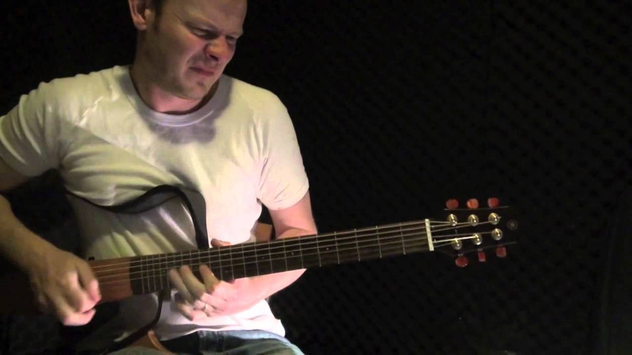 Simon Kinny-Lewis's 
