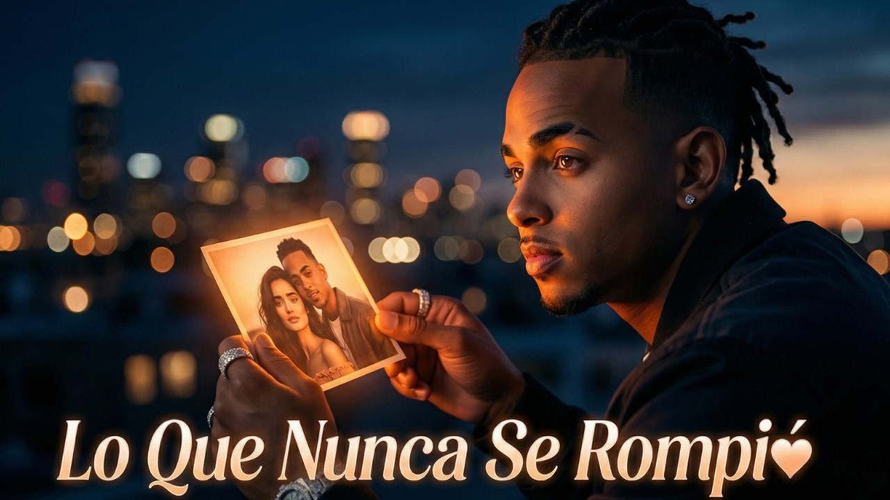 Nunca Se Rompió 💔  El recuerdo que sigue vivo (Canción Romántica Urbana 2026)