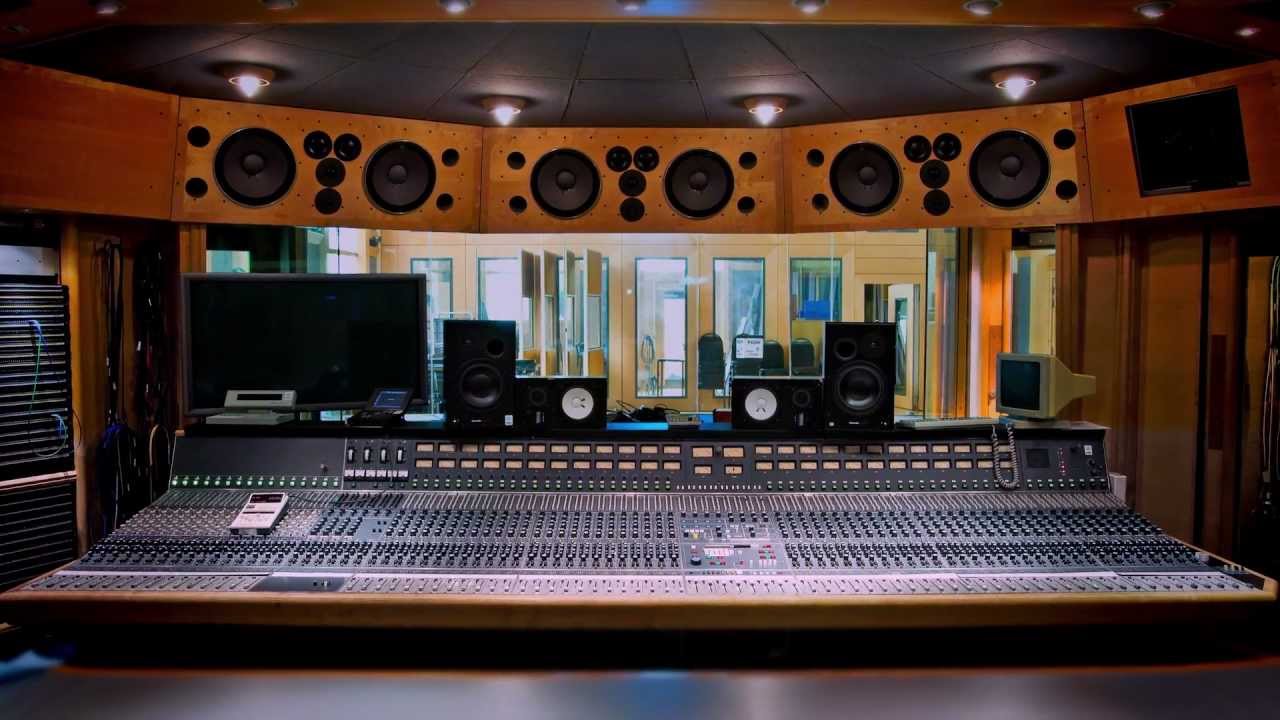 AIR Lyndhurst Studio Tour