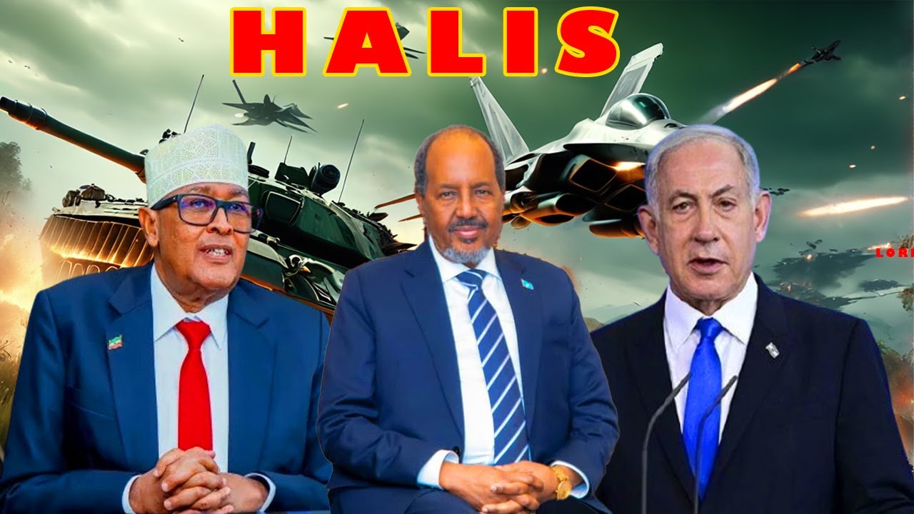 DEG DEG: DFS OO KA HORTAGTAY QORSHE KALE OO HALIS AH OO AY DIYAARIYEEN CIRRO IYO SR**11L.
