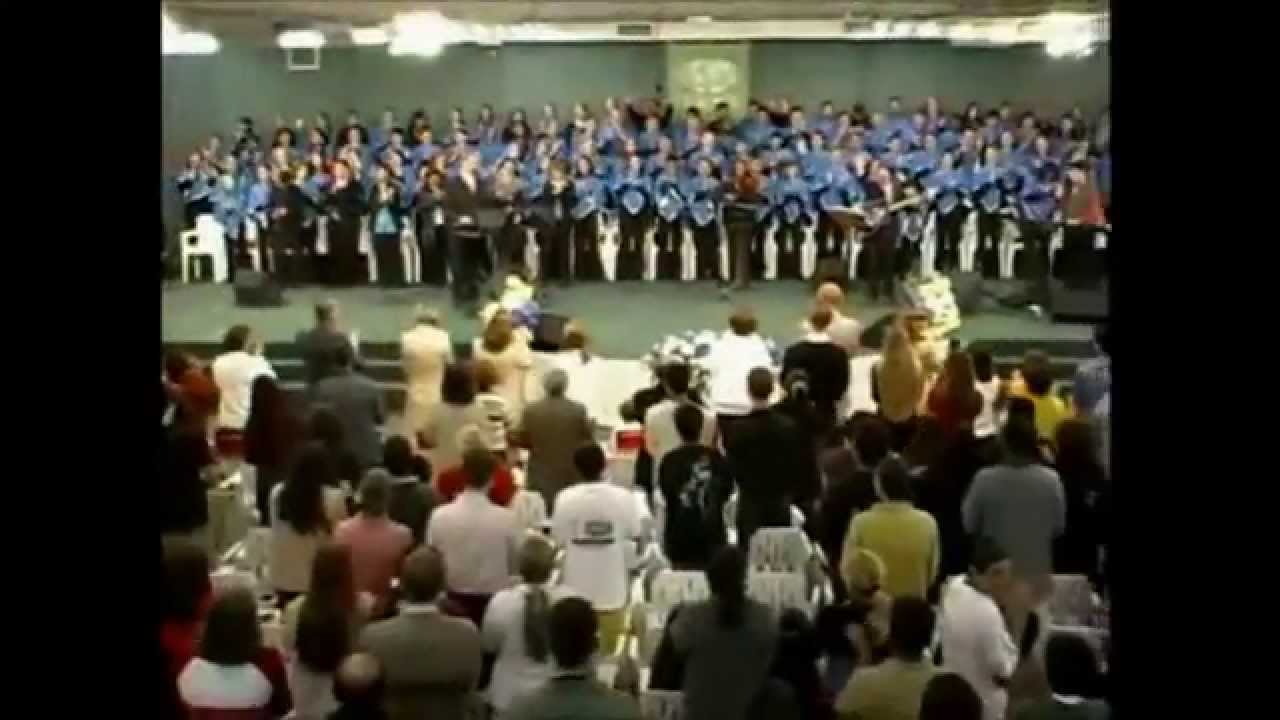QUE AMOR É ESTE?