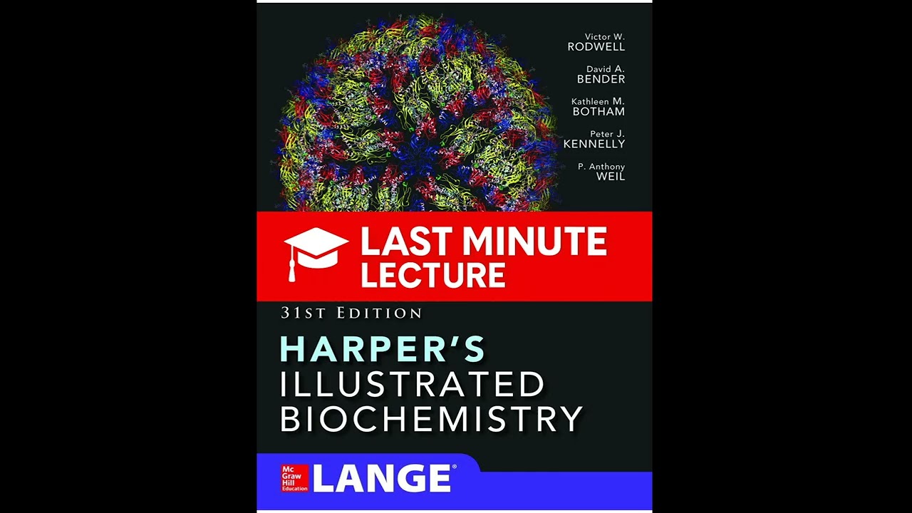 Xenobiotic Metabolism & Detoxification | Chapter 47 – Harper’s Illustrated Biochemistry (31st)
