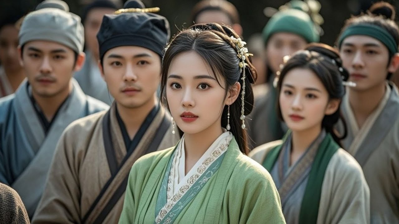 [MULTI SUB]【完整版】 | 我穿书古代成农家恶毒妇女，抛弃渣男后，我决定逆天改命！#短剧全集 #最火短剧推荐 | 甜梦剧场