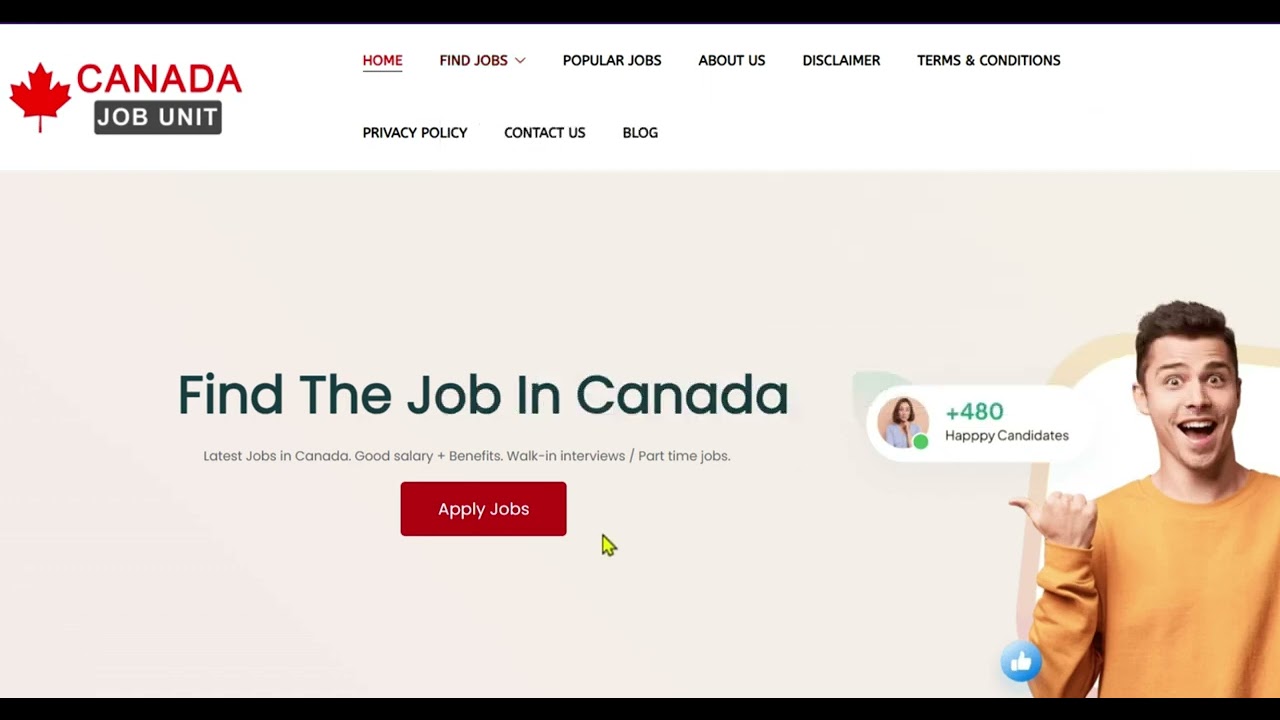 High Demand Jobs in Canada 2024 with Salaries | How to Get a Job in Canada 2024? #canadajobs #jobs