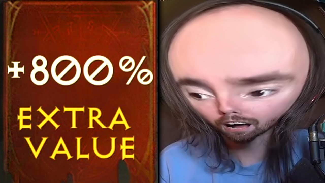 Diablo Immortal is NOT Pay-to-Win