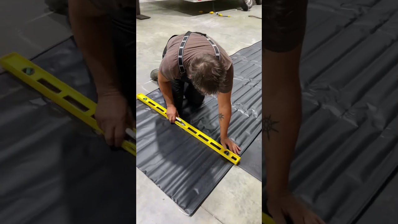🚐 DIY: Replace your RV slide out awnings to save lots of 💰 #rv #rvliving #fulltimerv #motorhome