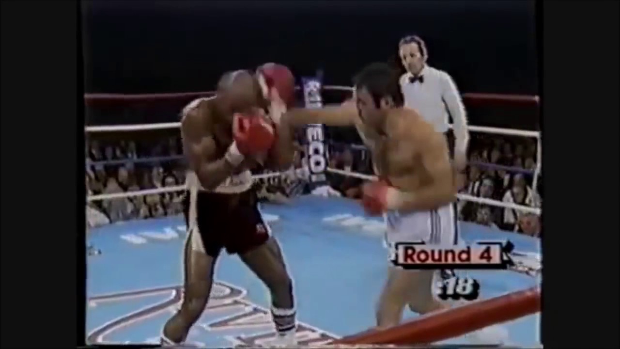 UFC Full Fight : Marvin Hagler vs Juan Roldan Highlights