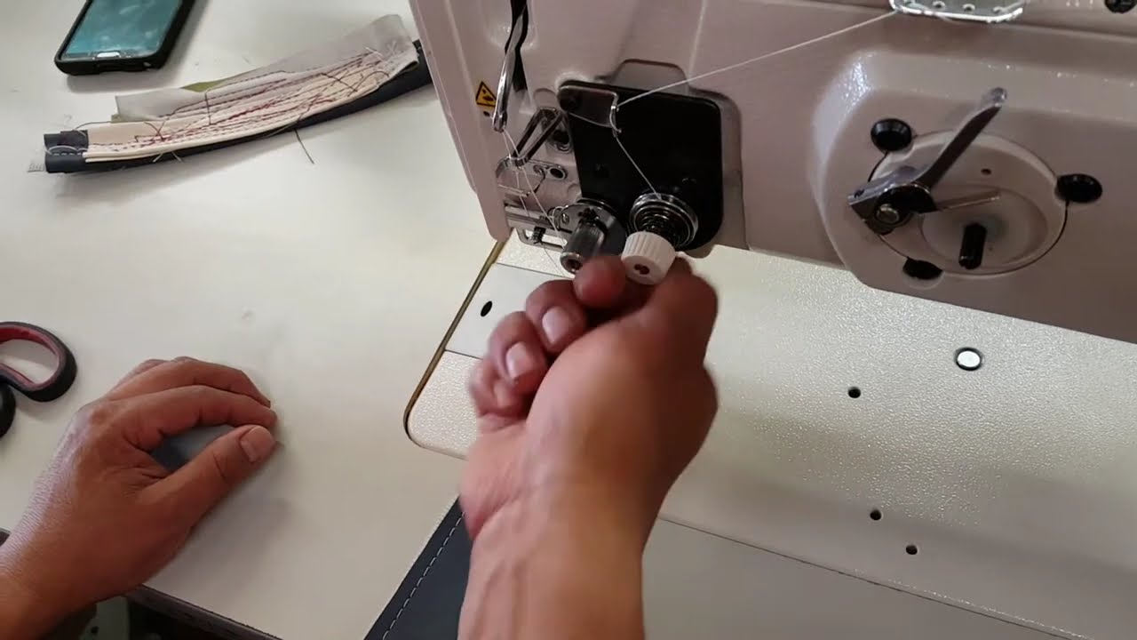 Отключите урок по напряжению DNU-1541S.