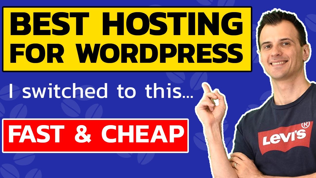 Best Wordpress Hosting 2022 ✅  Best Cheap Web Hosting 🔥🔥