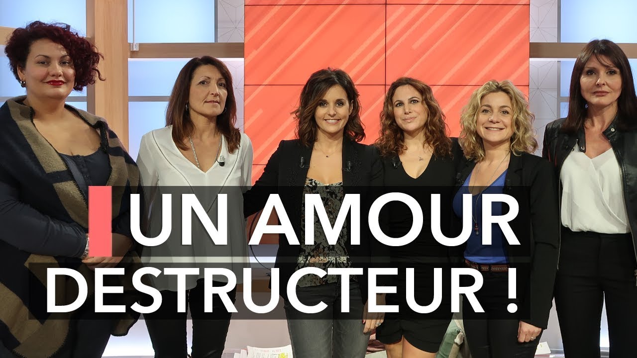 Pervers narcissique : un amour destructeur - Ça commence aujourd'hui
