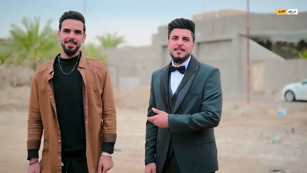 حفل زفاف الحبيب // رضا ثائر الحلفي // للحجز أو الاستفسار 07726645960 