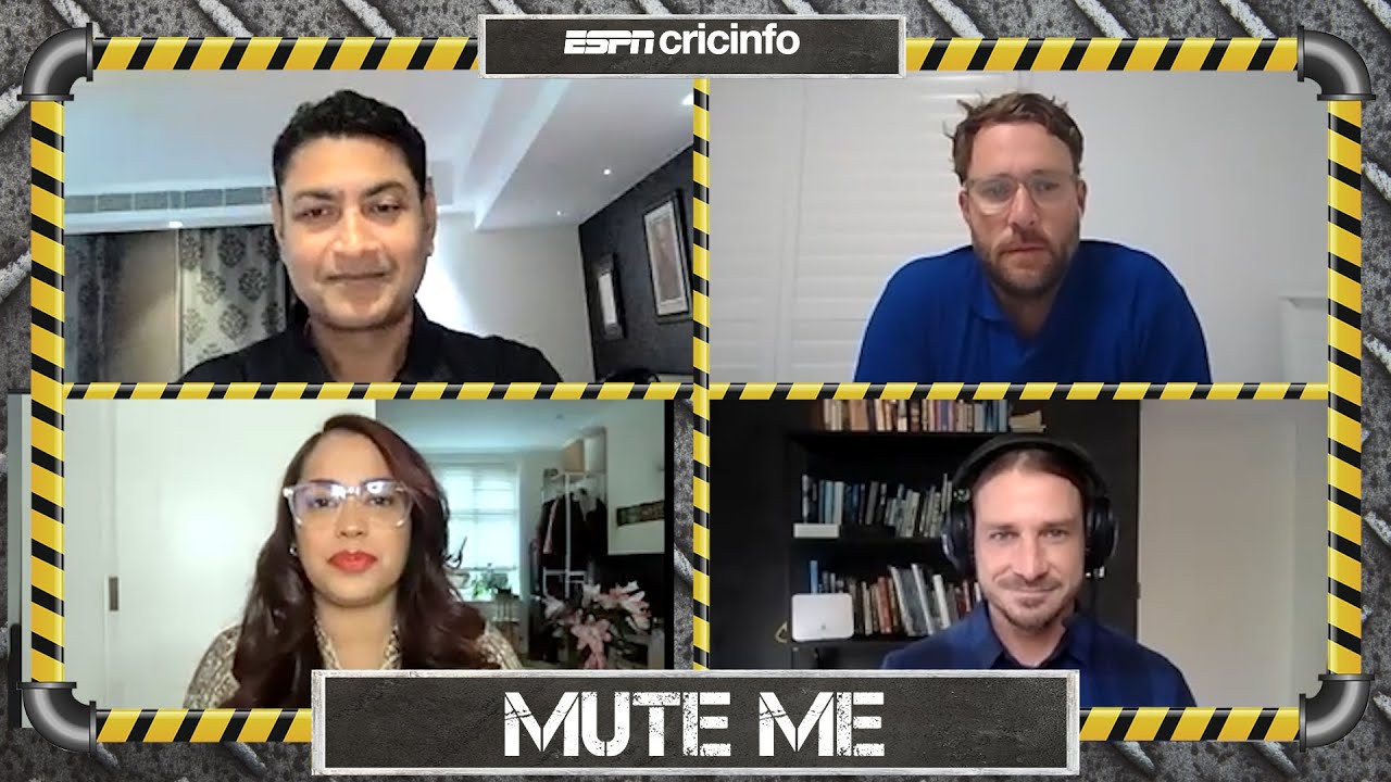 Mute Me: Should on-field communication between coach and captain be allowed?