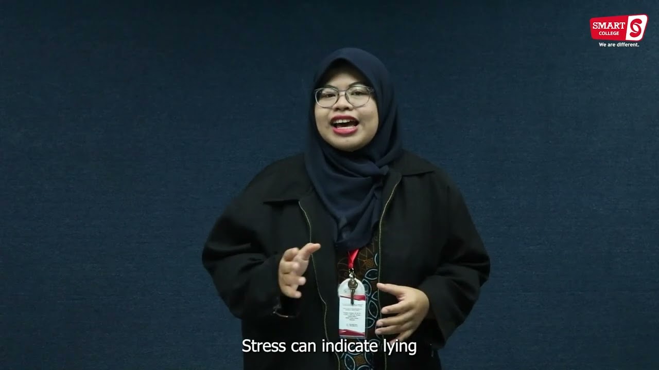 HOW TO DETECT LIE IN INTERROGATION? | HOW TO DO SERIES