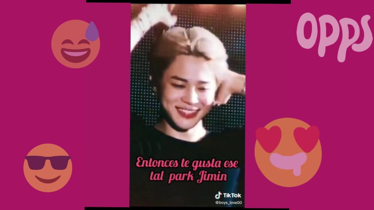 💜 MEMES DE BTS VERSIÓN TIK TOK 💜#71