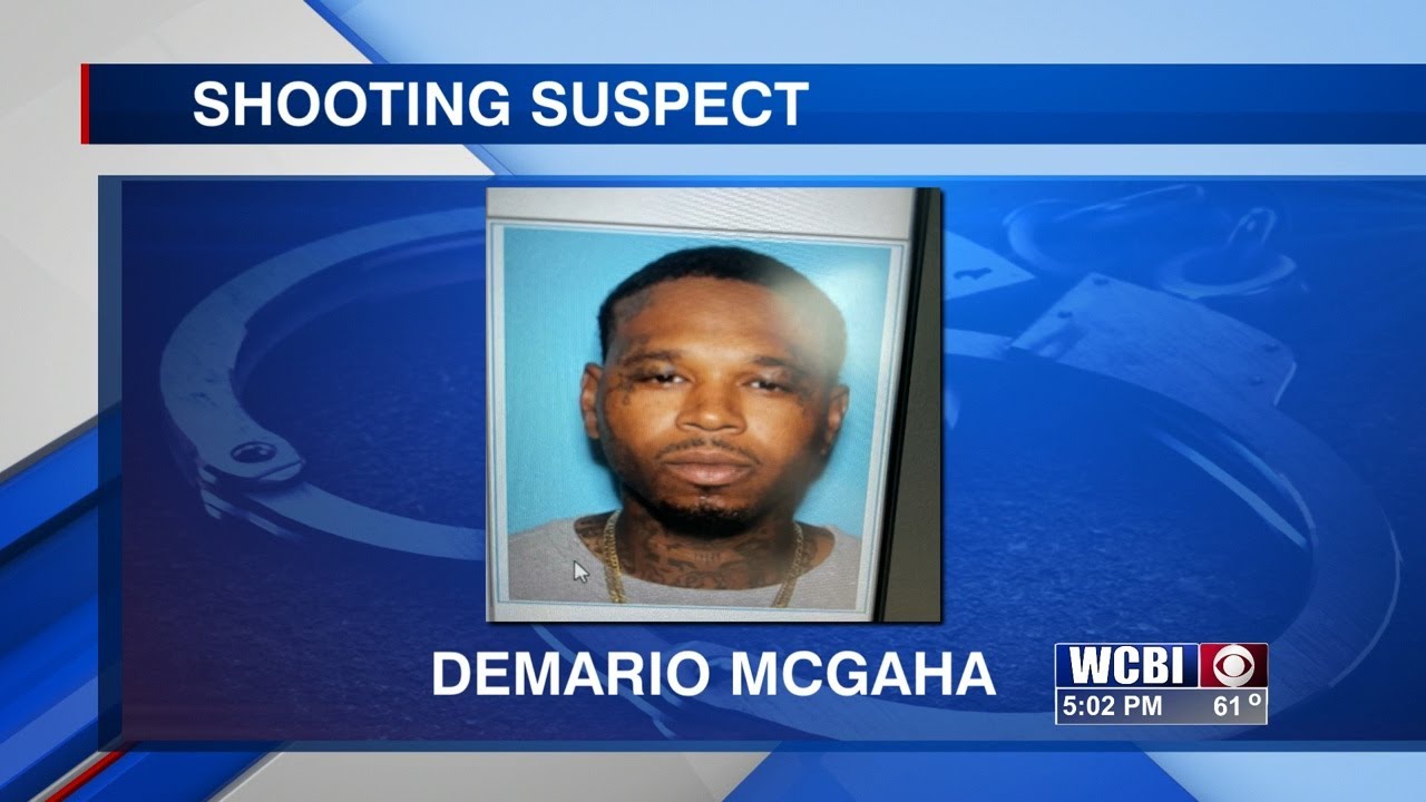 'Armed, dangerous': Man wanted in Alcorn Co. fatal shooting case
