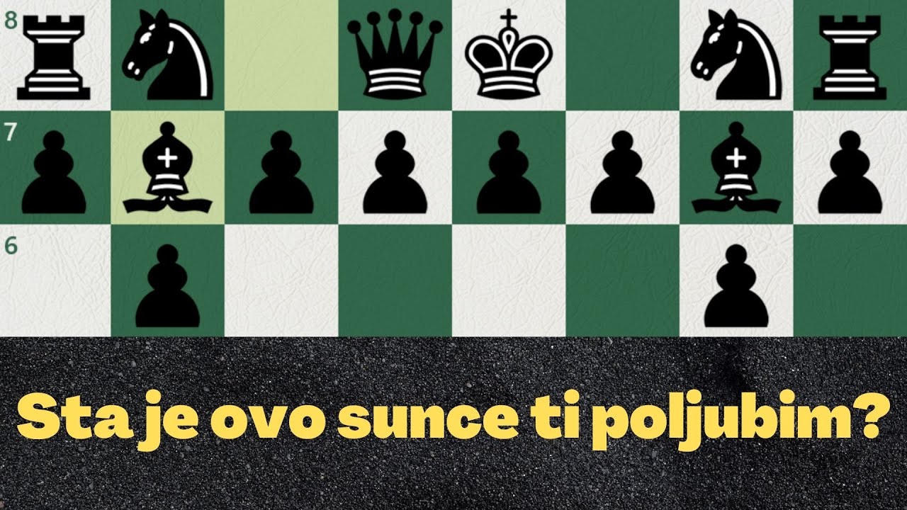 Kako igrati protiv duplog fijanketa?