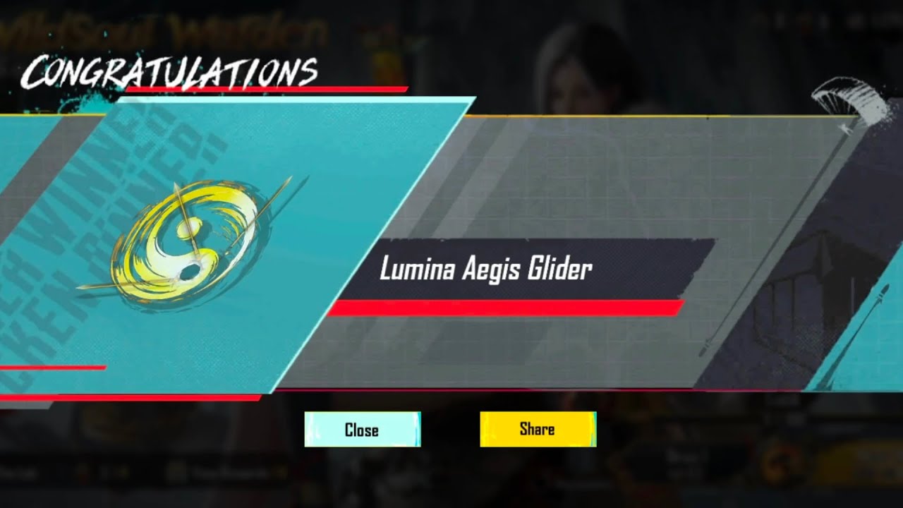 My luck in new ultimate spin 📉☠️💀😎🔥 #bgmi 