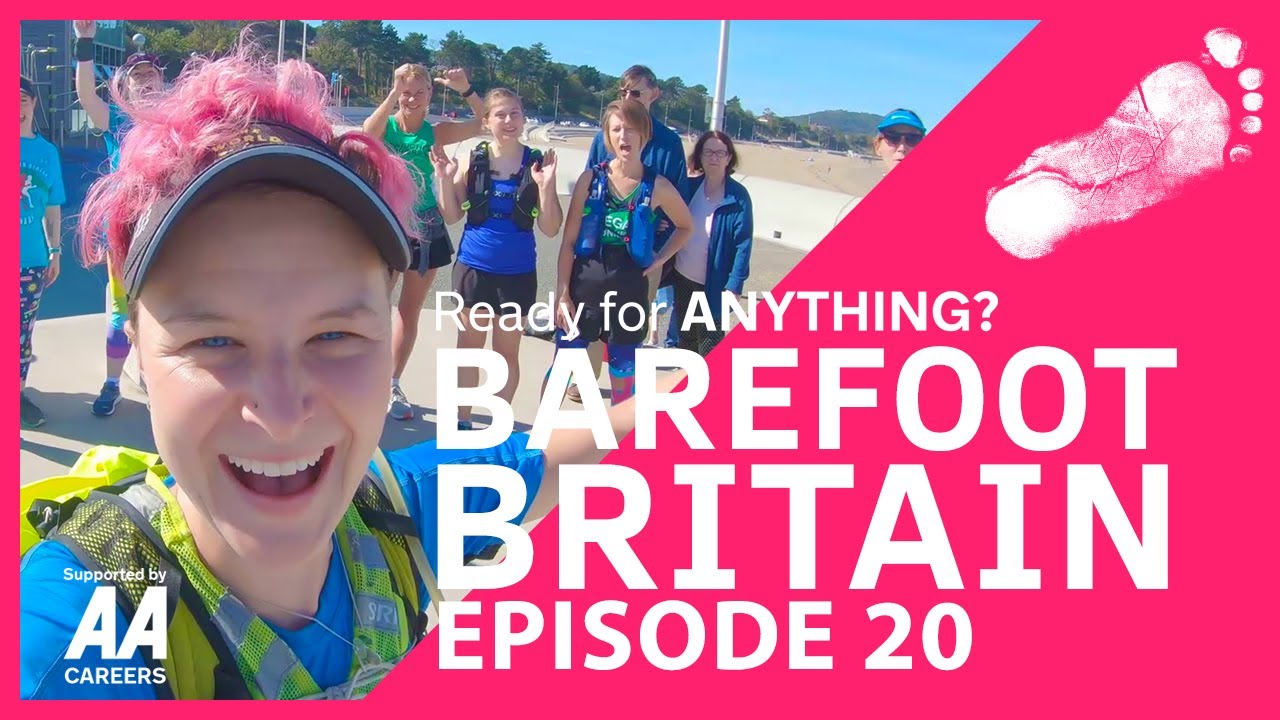 BAREFOOT BRITAIN: Episode 20