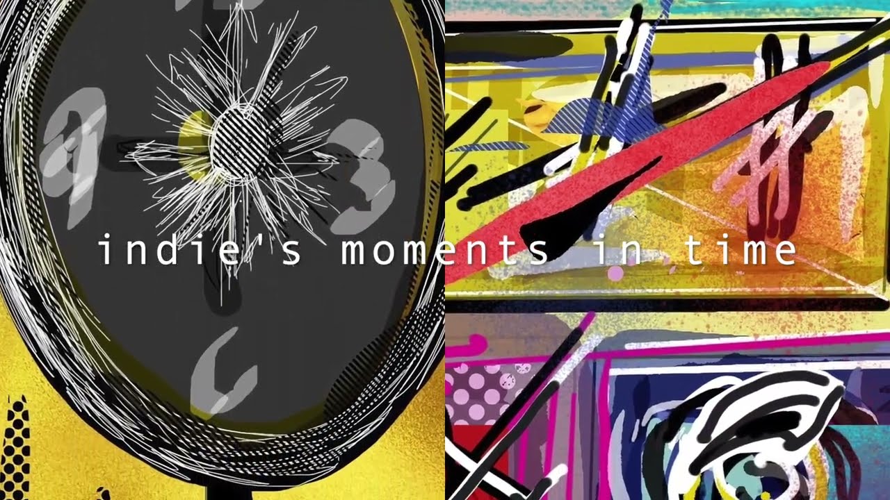 6 indie's moments in time version 6
