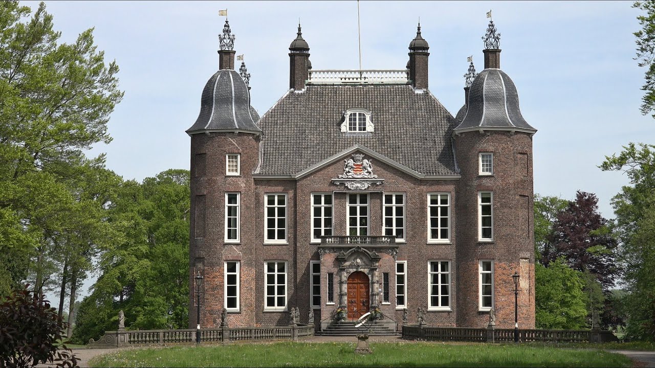 Landgoed Biljoen bij Velp en Rheden