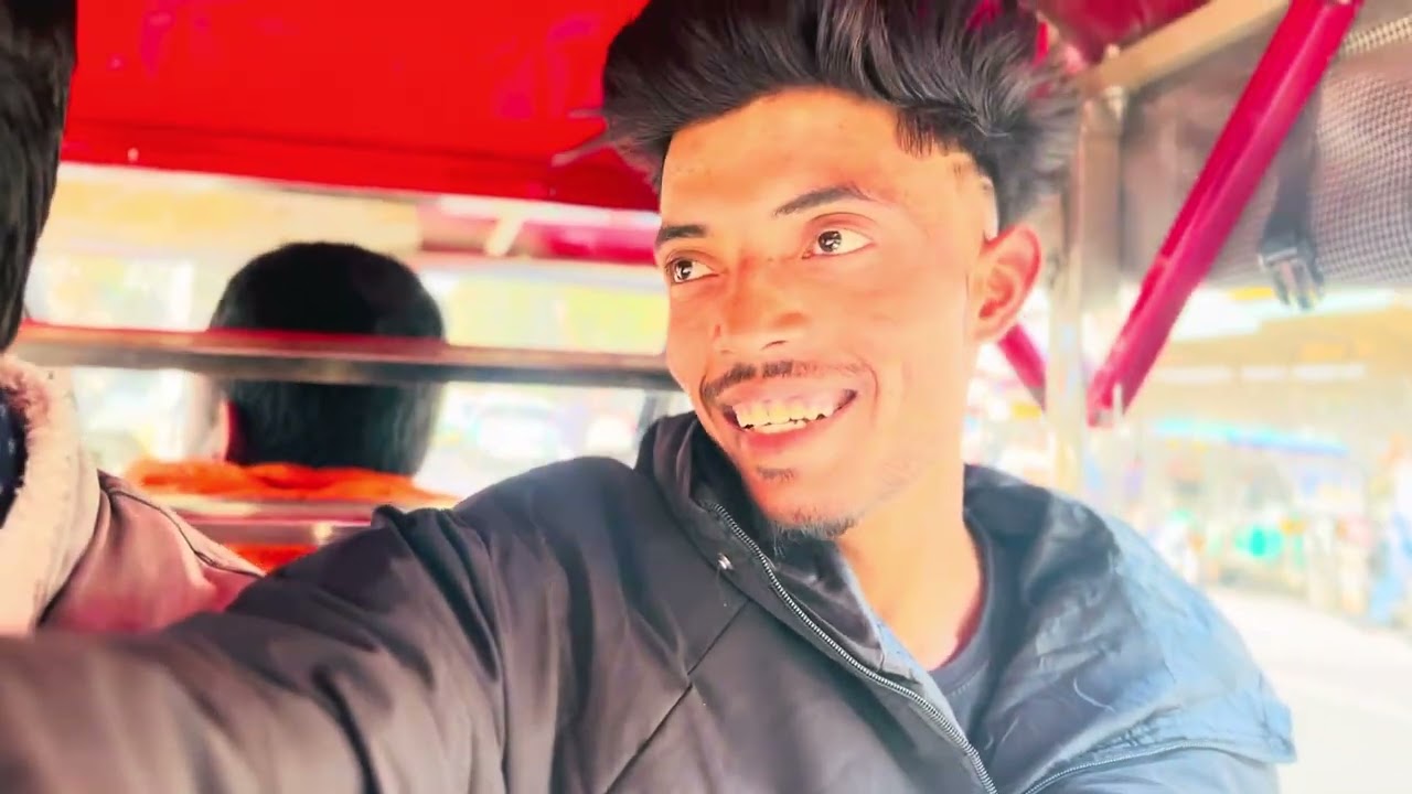 Delhi to khatu shyam🙏🏻🌹|| hare ka sahara khatu shyam baba hmara🙏🏻