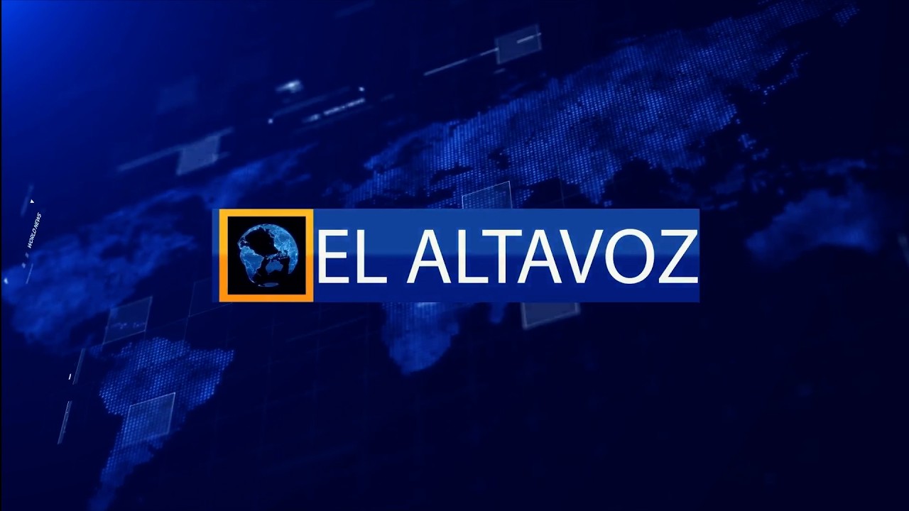 EL ALTA VOZ NOTICIAS emisión 27 de febrero