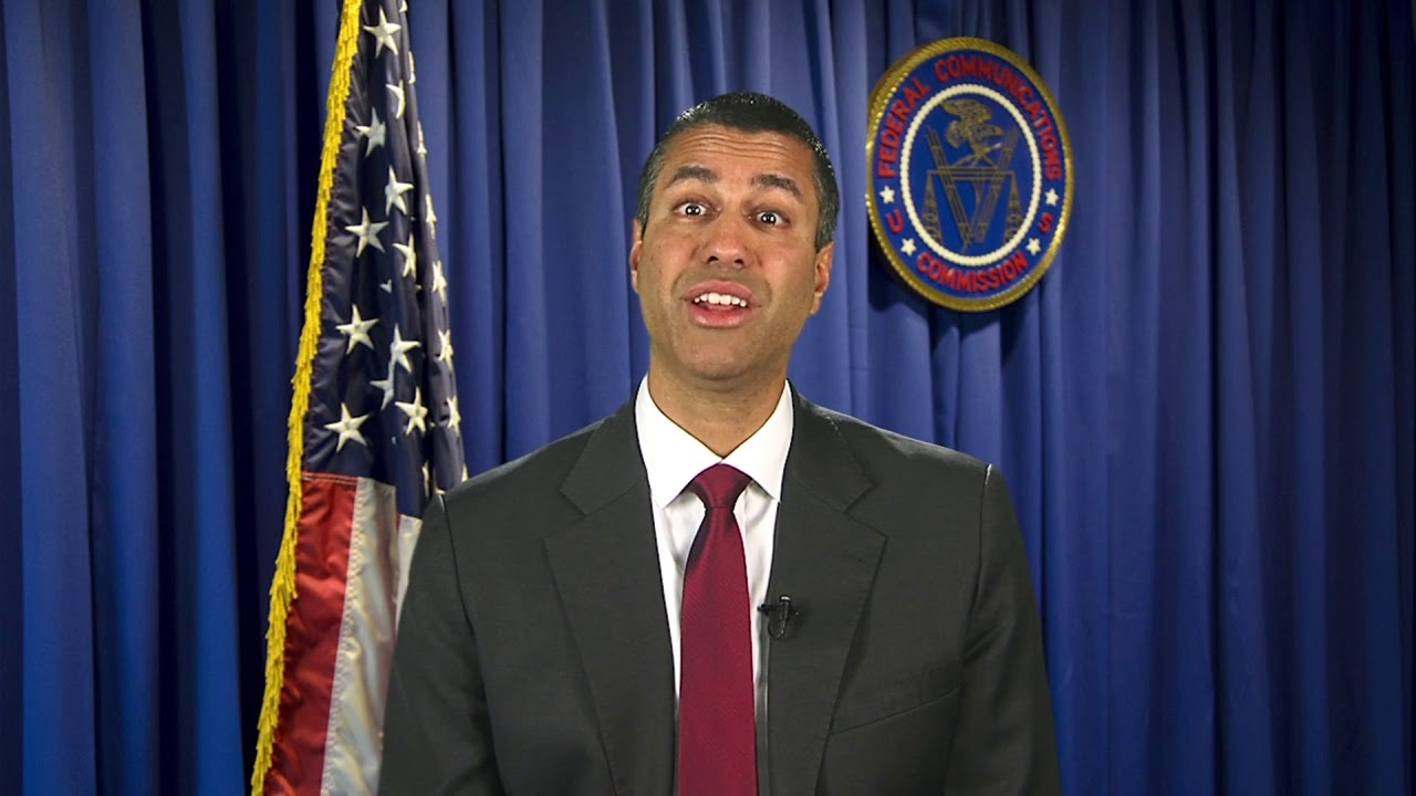 FSF's Twelfth Annual Telecom Policy Conference - FCC Commissioners Pai, O'Rielly, and Clyburn