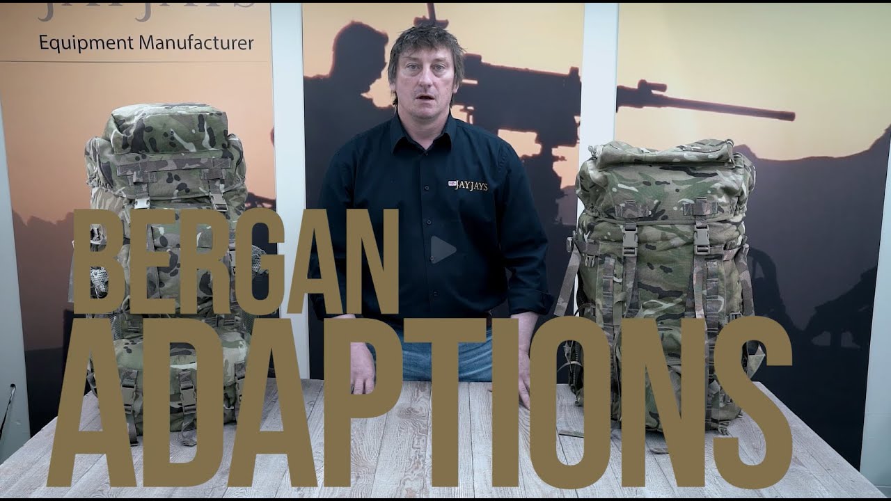 Bergan Adaptions - everything you need to know.