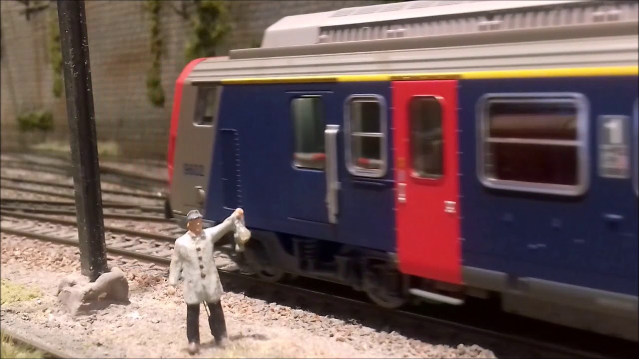 Mod&eacute;lisme Ferroviaire. Z2 PIKO Loksound Z 9602