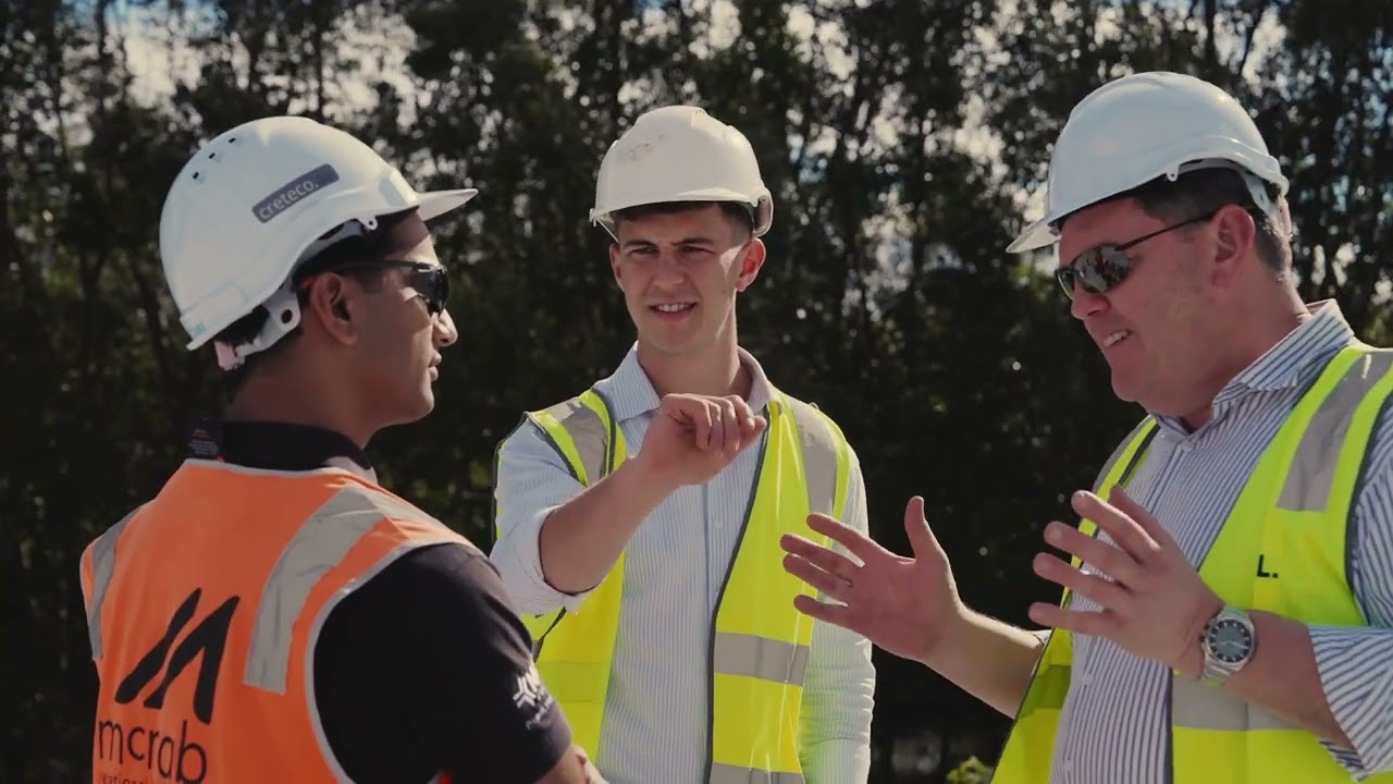 End-to-End Access Systems: From Design to Fabrication and Installation | Safetylyne Capabilities