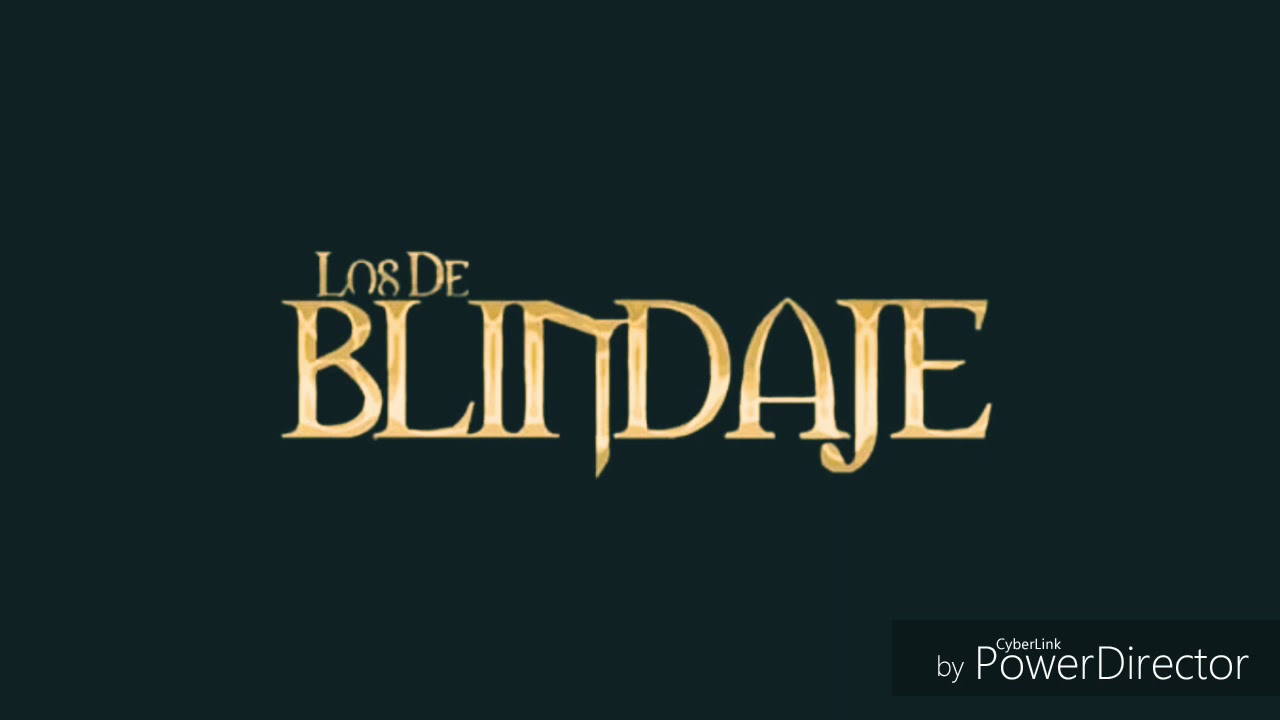 Malvado-los de blindaje