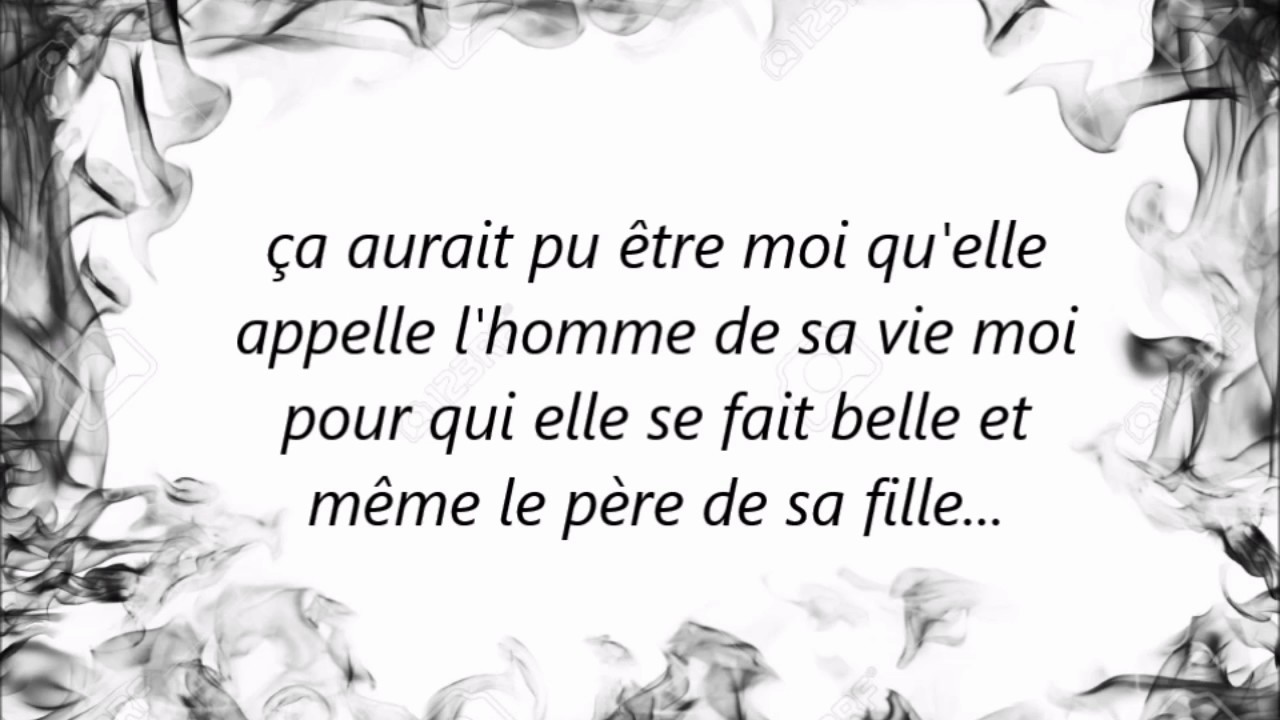 Slimane Rêve d'Amour Paroles
