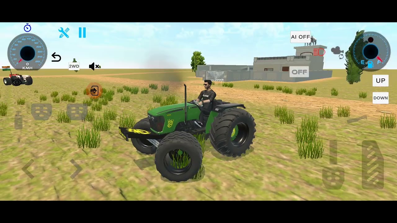 two chain  king 🚜🚜🚀🚀⛓️👑