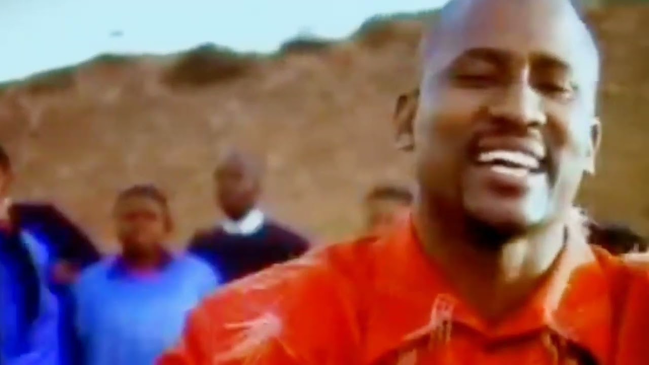 DJ Thera S.A - Vuka Sula (Video)