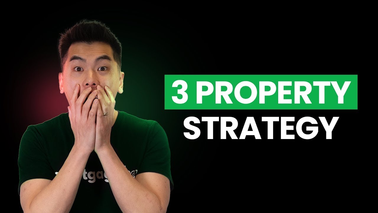 NZ Property Investing | How I Bought My First 3 Investment Properties With This Mortgage Strategy