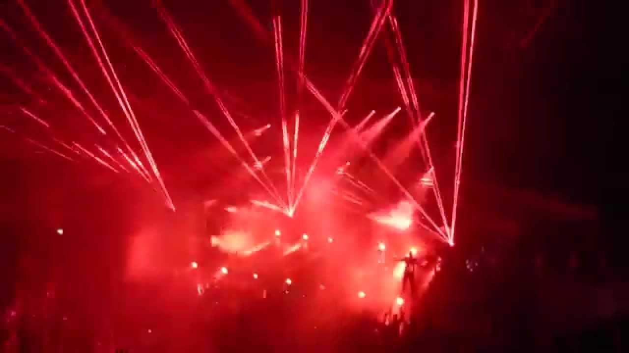 It's a sin, The Pet Shop Boys Live in Tivoli Nieuw Vredenburg with the Electric Tour, by Photodam.nl
