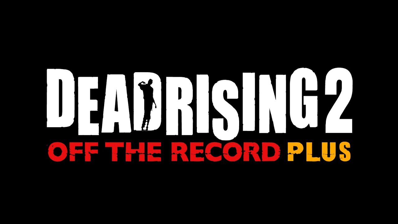 Dead Rising 2: Off the Record PLUS - A Fan-Made Expansion (OFFICIAL TRAILER)