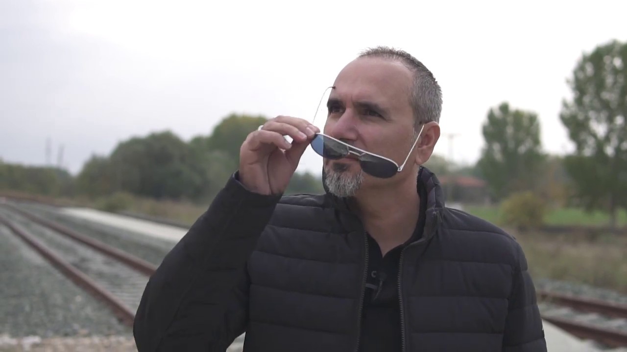 Ταξιδεύοντας Με Την Κουζίνα - Ορμένιο - Καστανιές - Νέα Ορεστιάδα