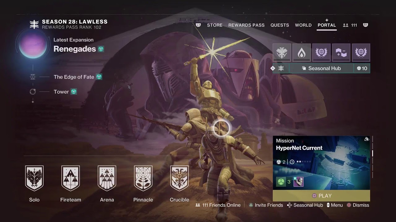 Live : Destiny 2 pve/pvp hit the subscribe button ✌️🔥💯