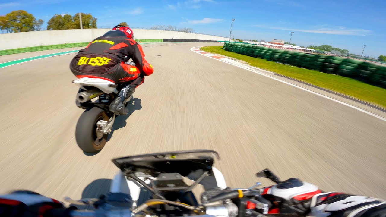 TOO MUCH FUN 😈  OHVALE GP-0 | Full 10 Laps