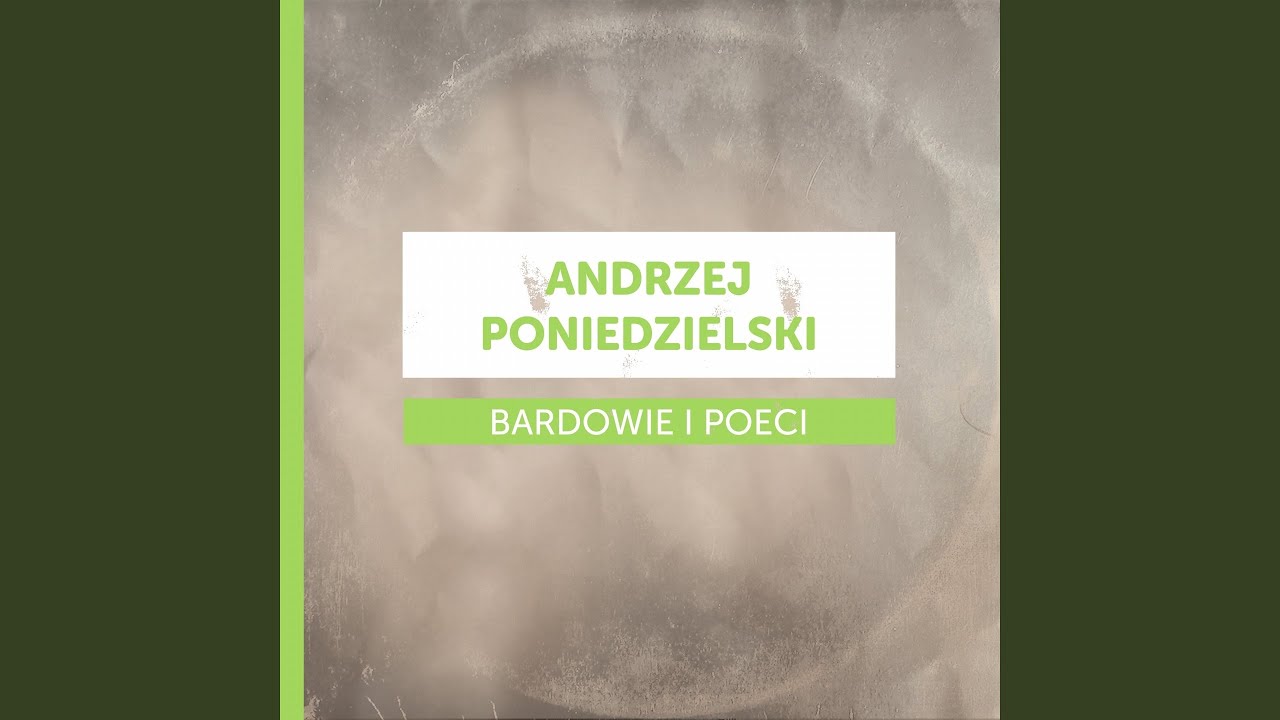 Elegancka piosenka o szczęściu