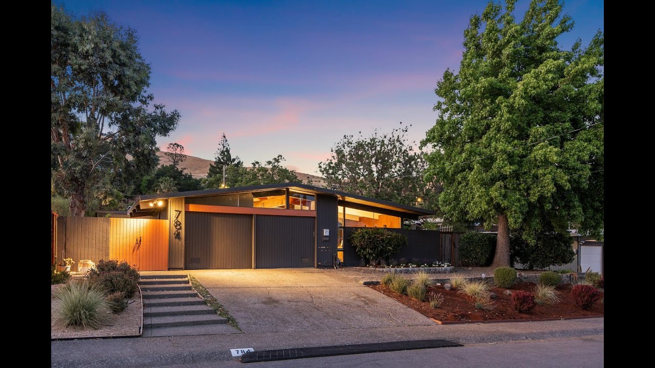784 Penny Royal Ln, San Rafael, CA 94903 - Presented by Faber Real Estate Team