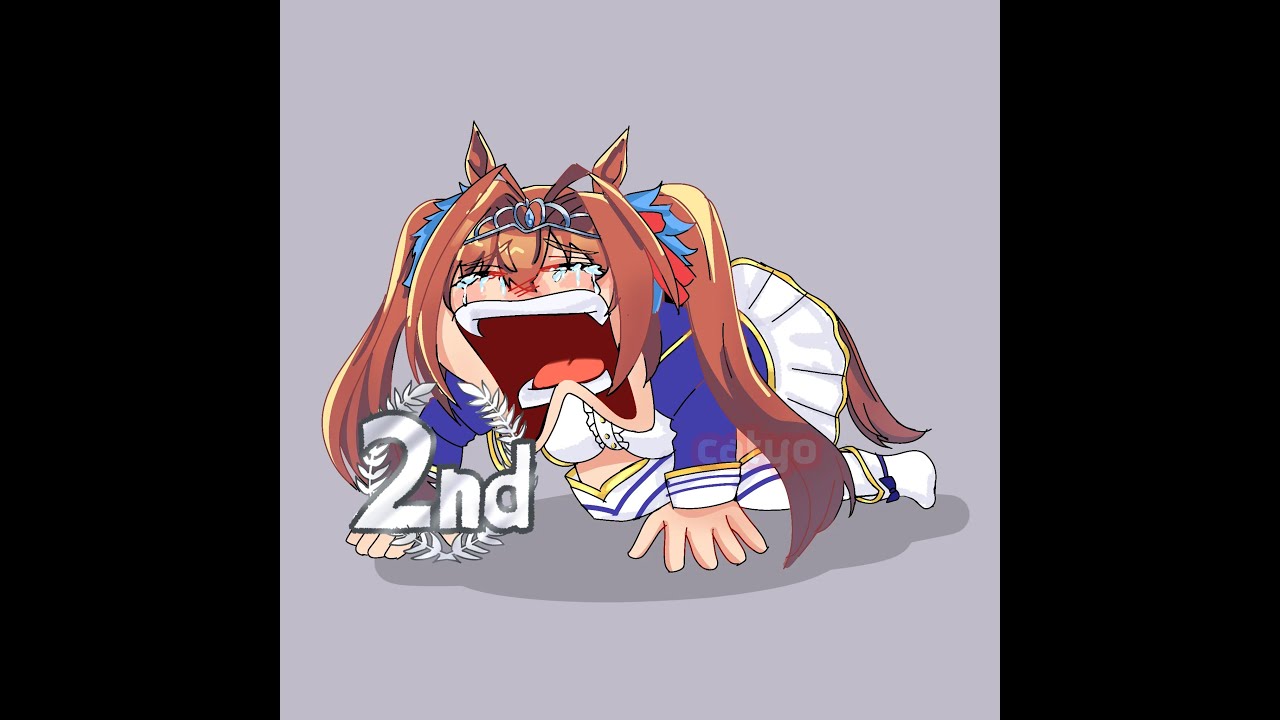 Scorpio Cup suffering
