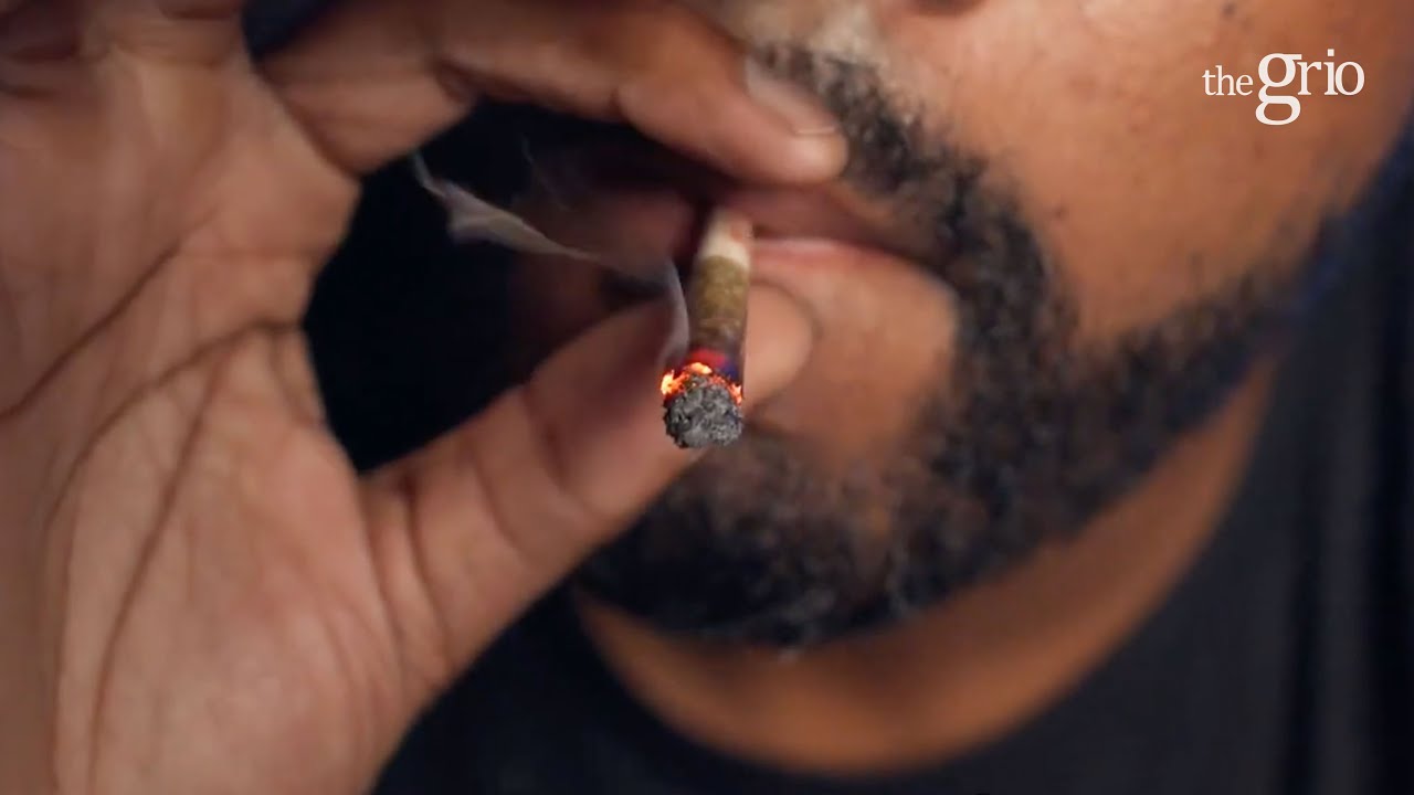 Breaking the Stigmas of Cannabis in the Black Community: Blounts & Moore