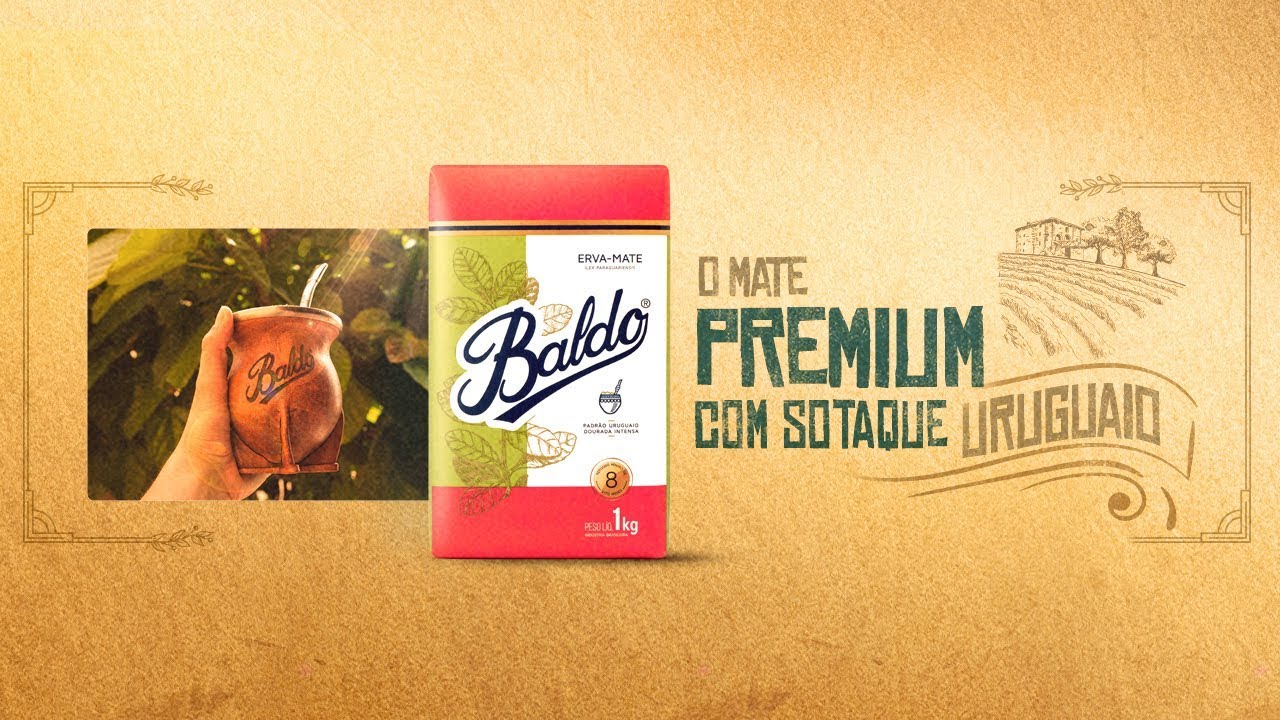 HORA DO MATE - 20/07