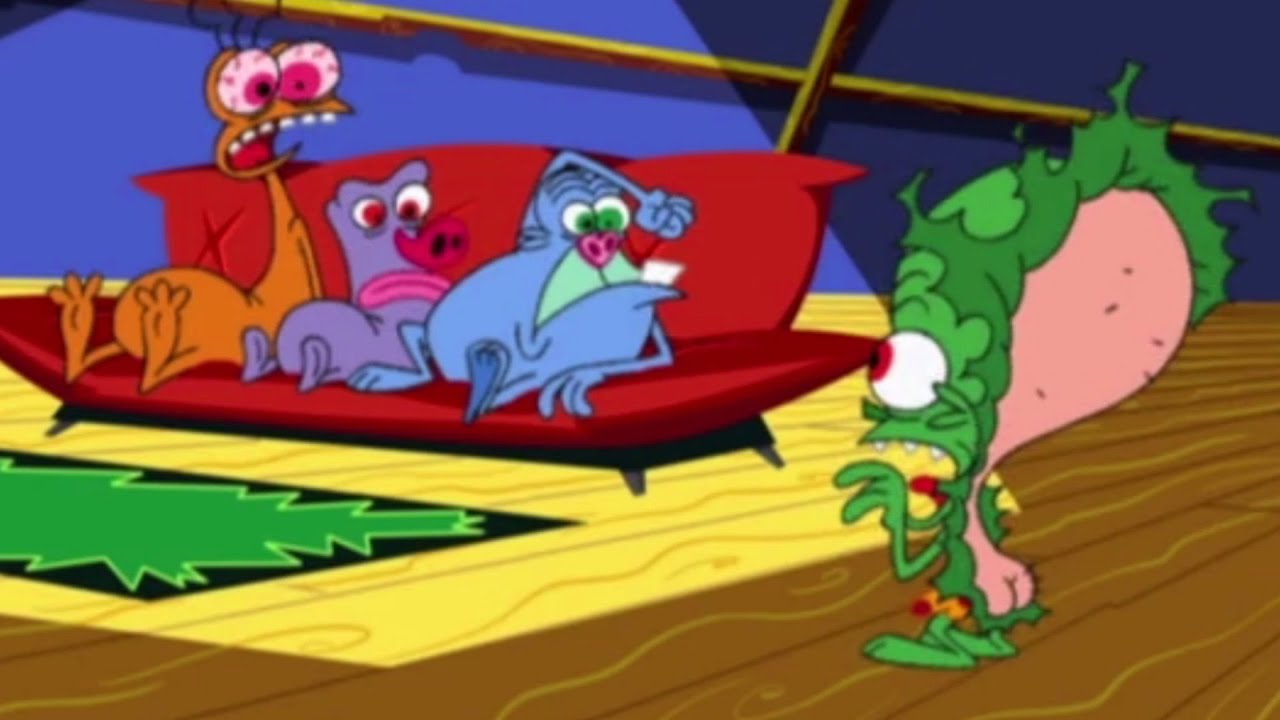 Les Zinzins de l’espace 🤣 ATTENTION DERRIÈRE 🙈 Episodes en HD