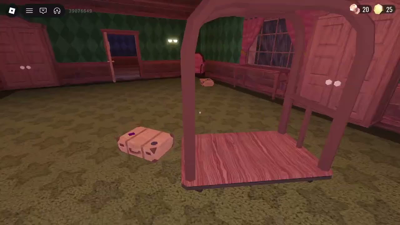 First roblox video, please like and subscribe Thank you