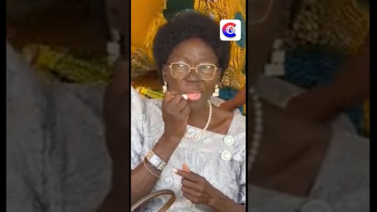 Former Speaker Kadaga At Museveni&rsquo; Campaign rally #viral #shorts #shortvideo
