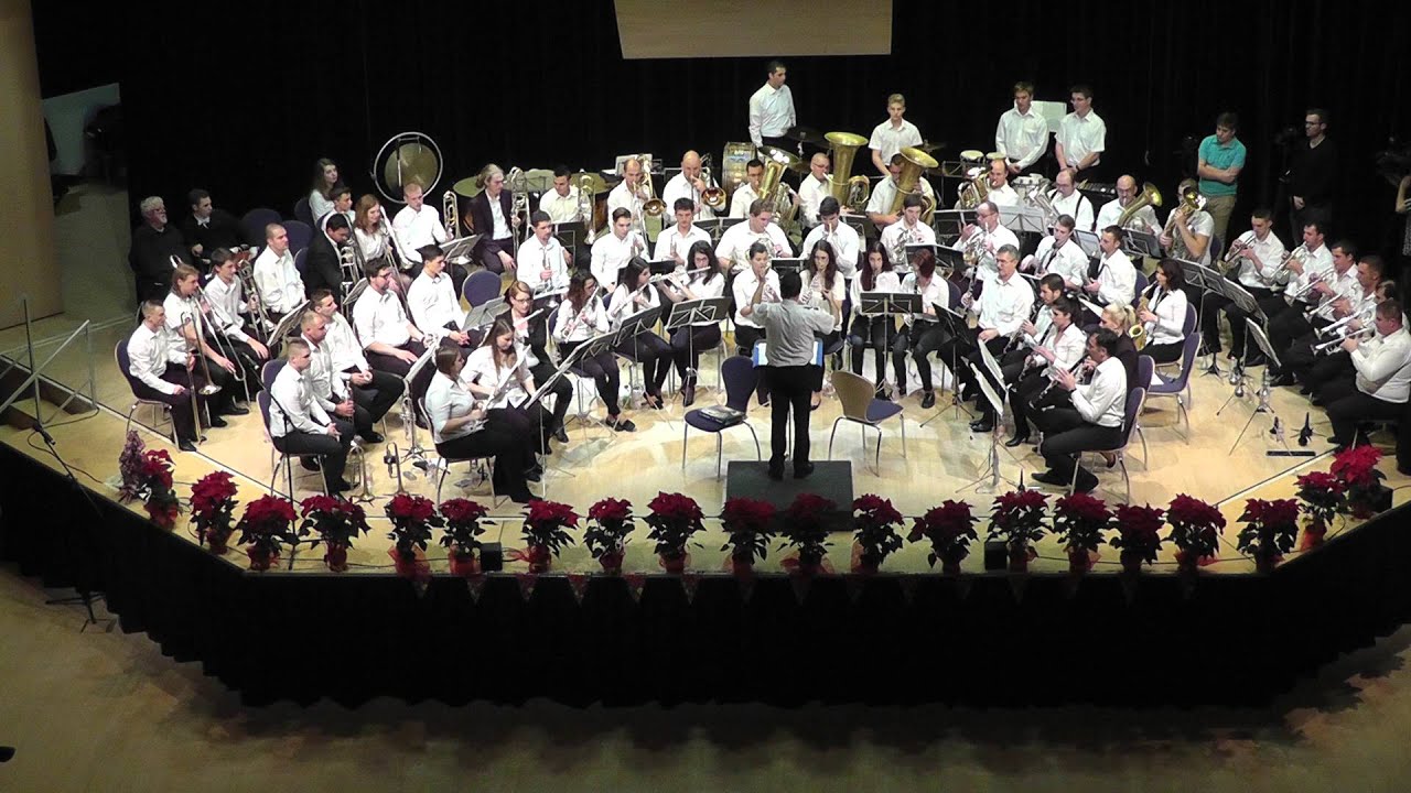 DME: 35 éves - DEIF: Ted Huggens - Choral and Rock Out