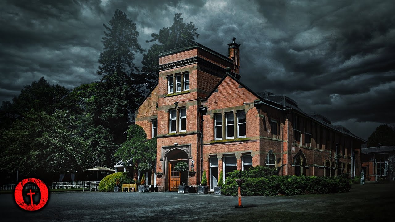 We Had To GET OUT - Real Paranormal Investigation